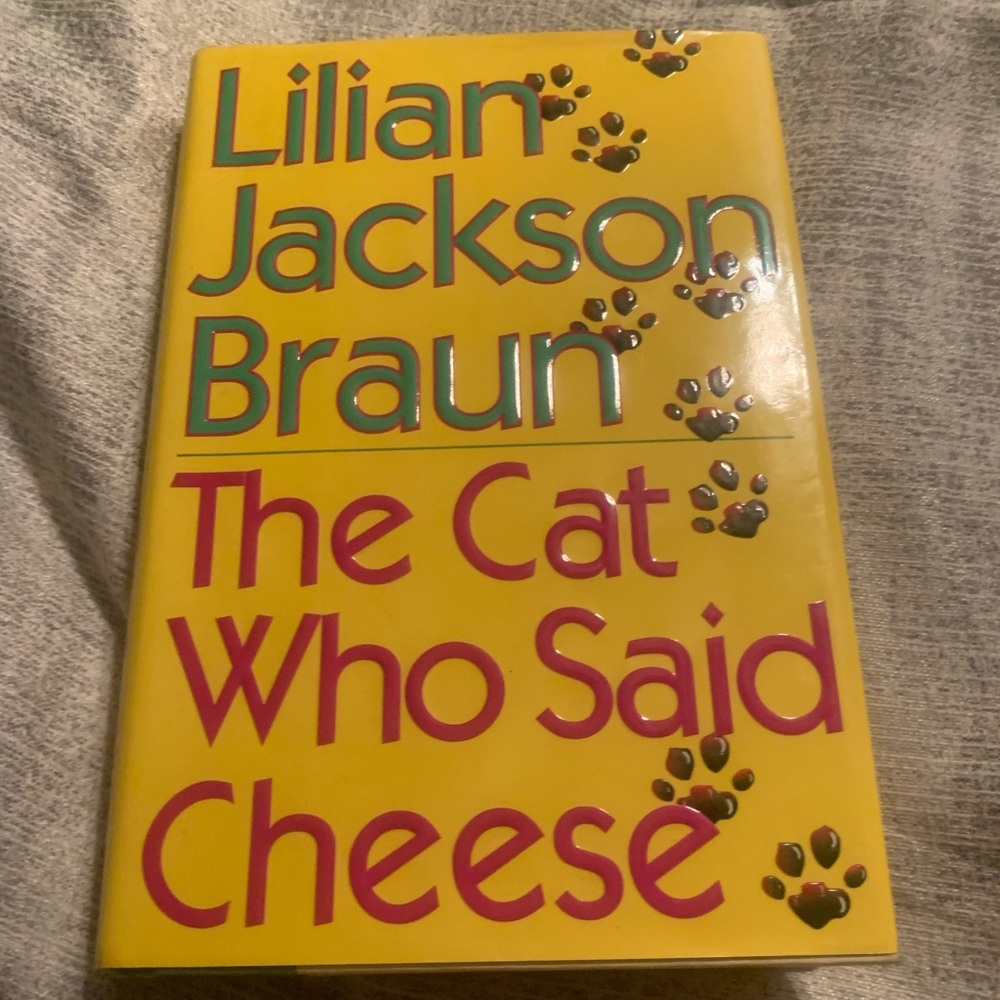 Brand New Book